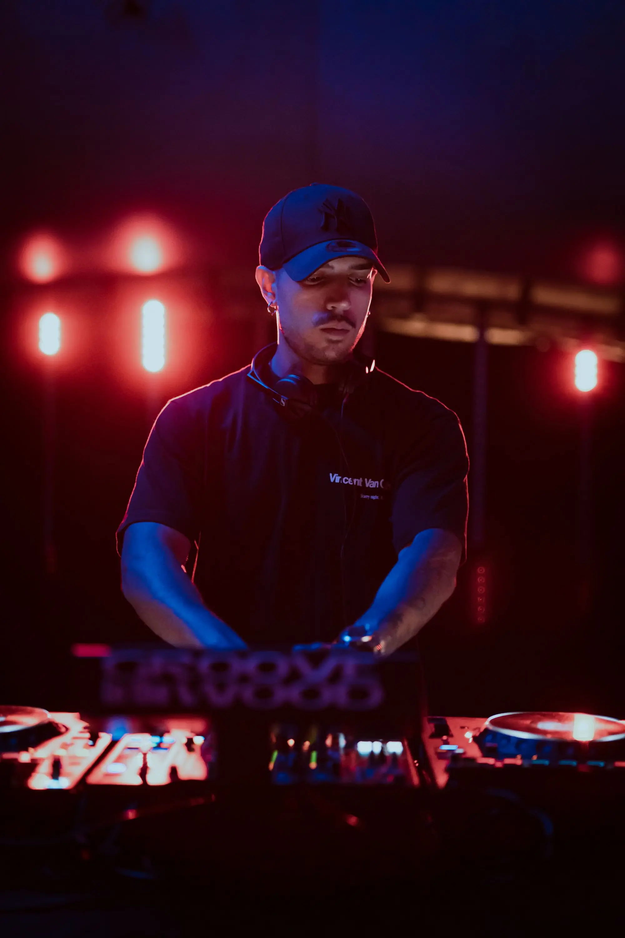 DJ Accanito