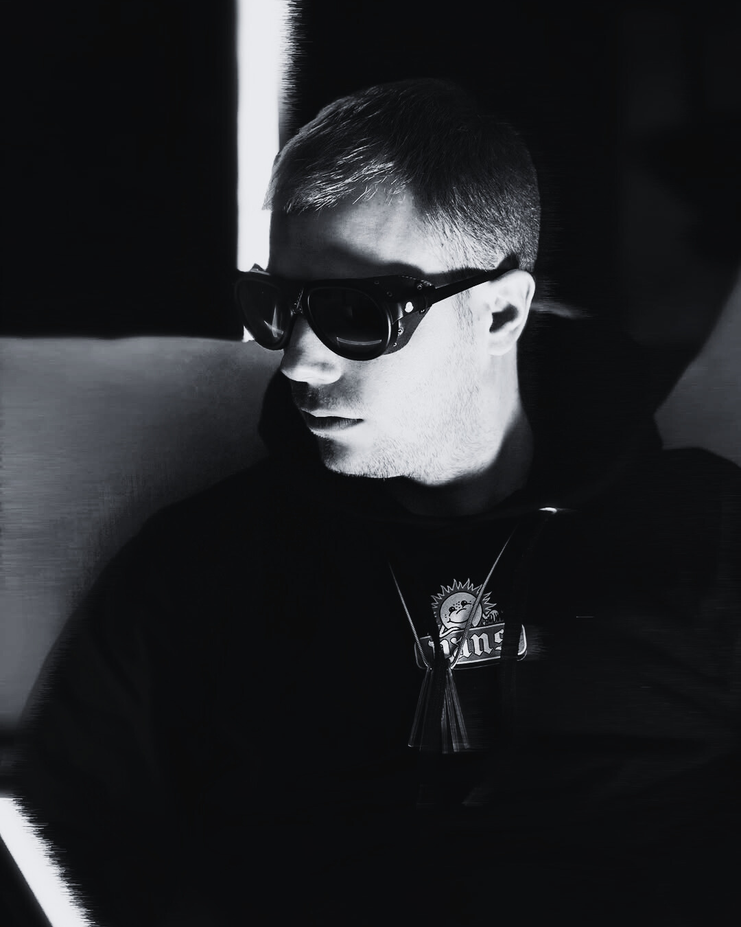 Jendo (IT) - Fondatore di Cønecta