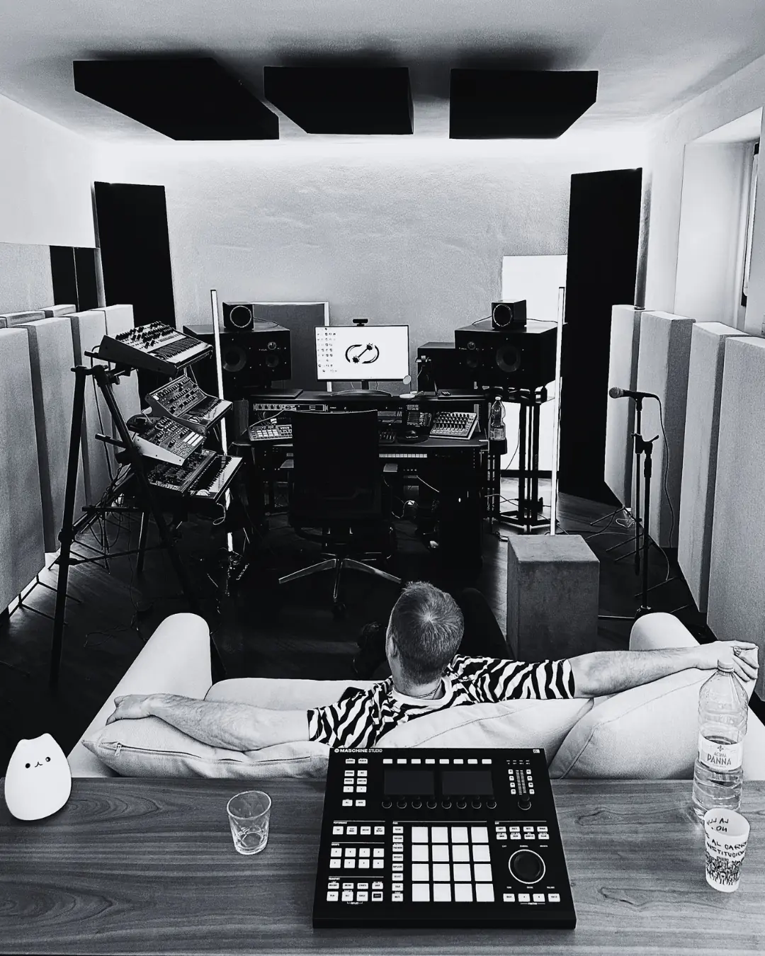 Mix & Master