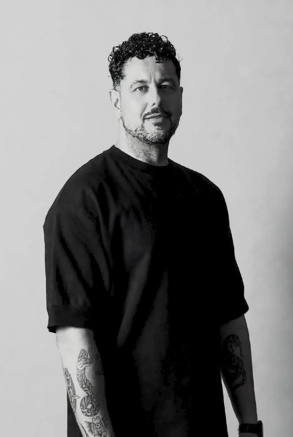 DE STEFANO